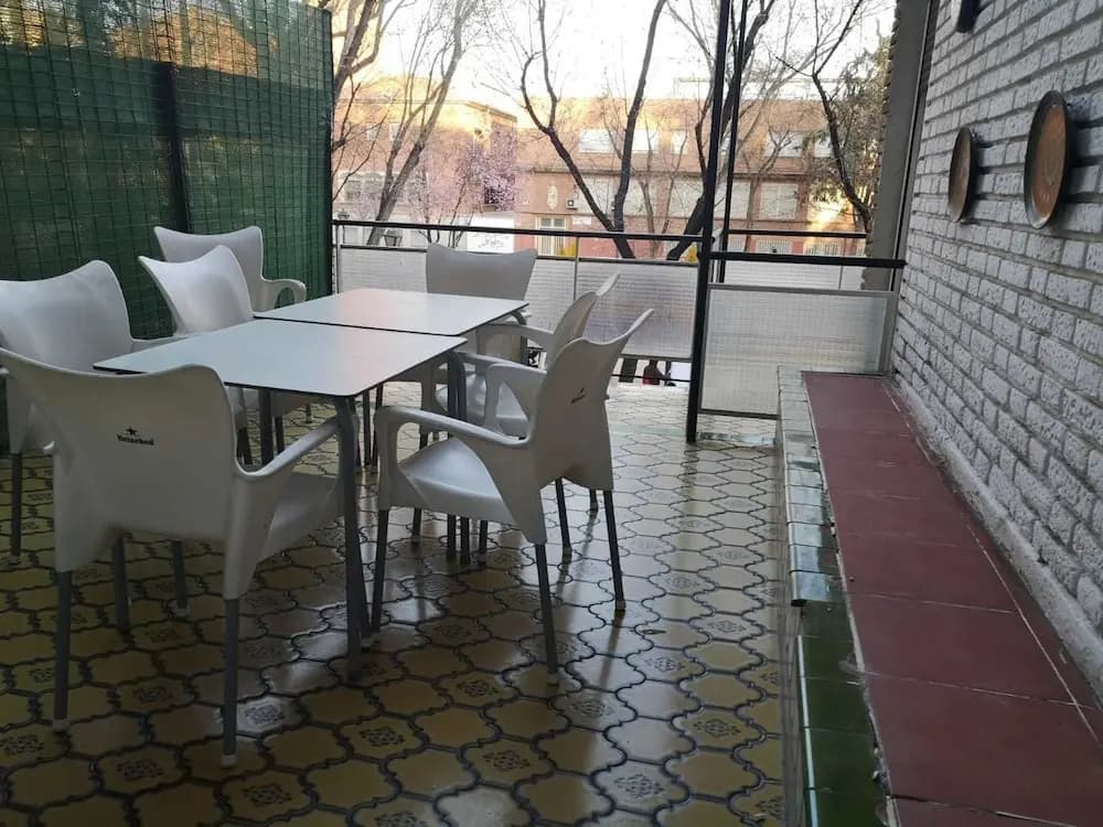 Apartamento Plaza Eliptica - photo 11