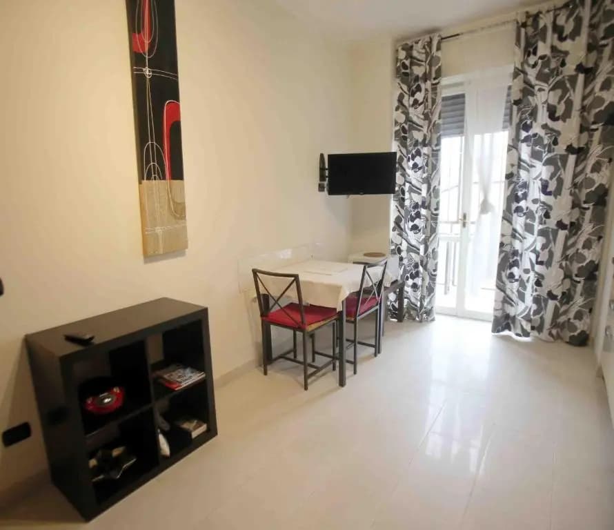 Smart Central Apartments Bayres - photo 6