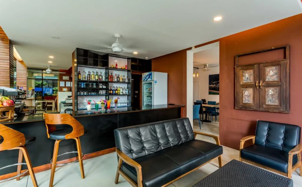 Coco Boutique Hotel - photo 11