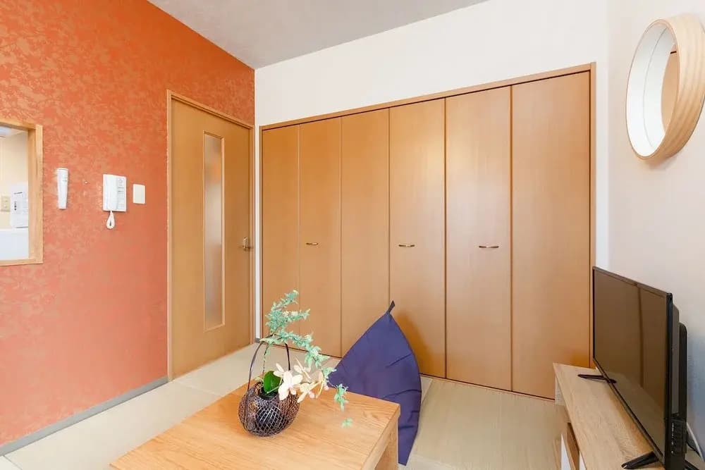 Viale Jurakumawari - photo 47