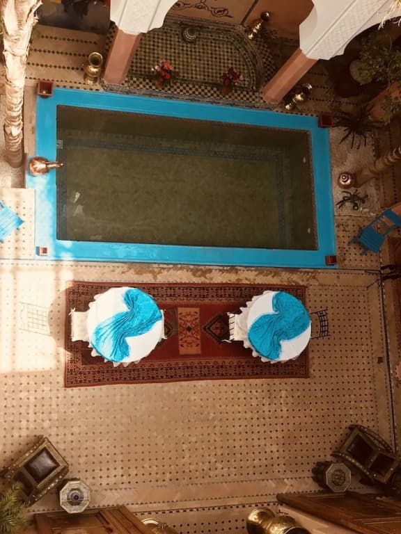 Riad Jnane Jdid - photo 25