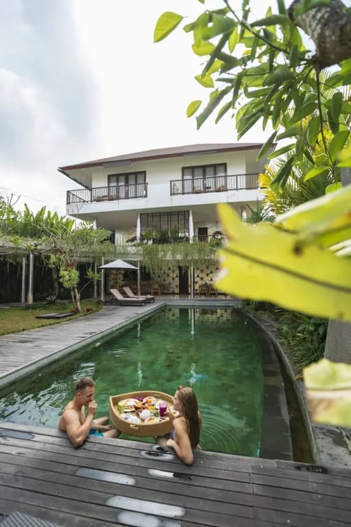 Athaya Ubud - photo 25