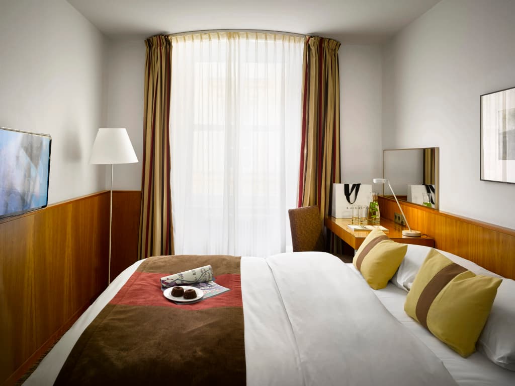 Miiro Palais Rudolf - photo 3