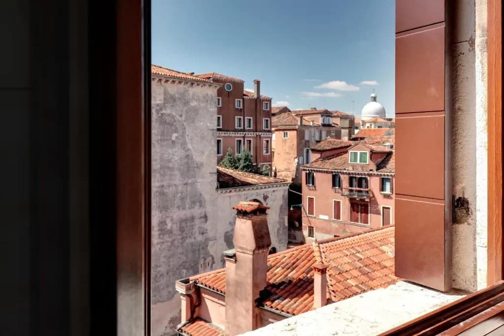 S. Marcuola Apartment - photo 14