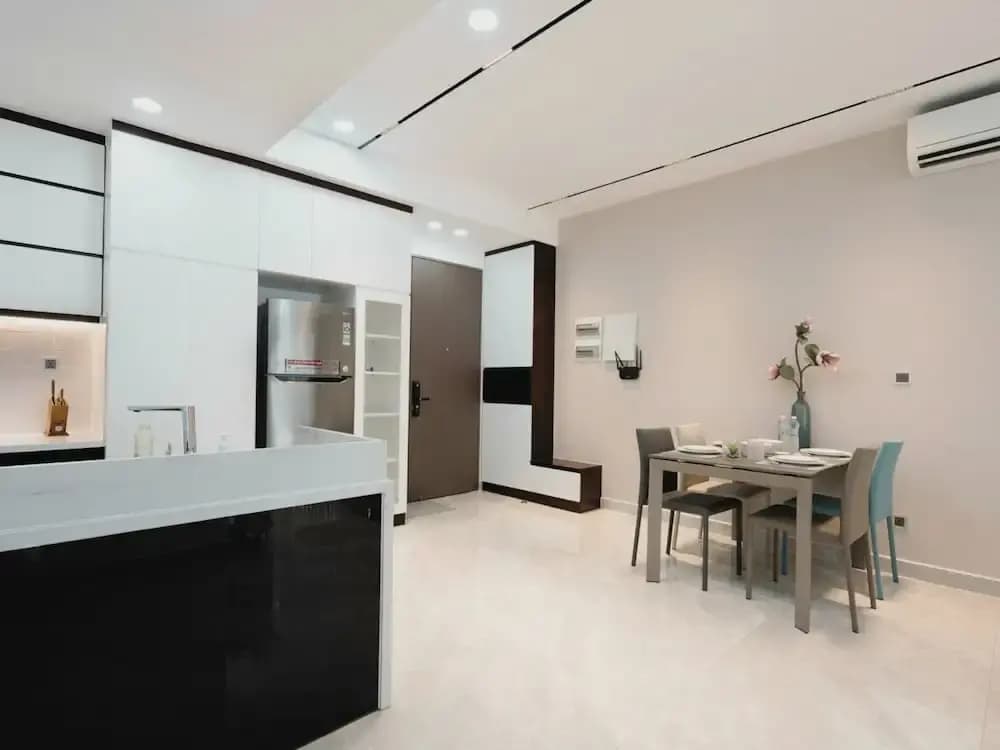 Midtown Citypoint Central Suites - photo 37