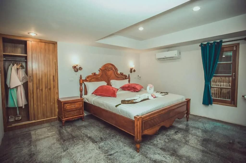 Sasitara   Thai  villas - photo 25