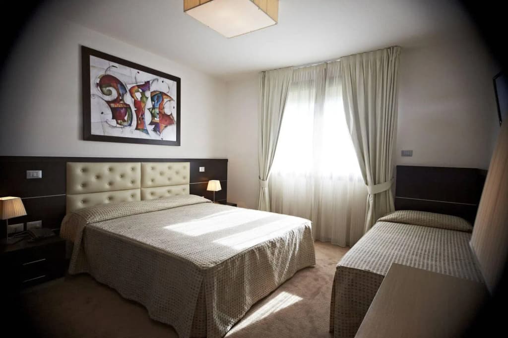 Green Garden Resort - photo 3