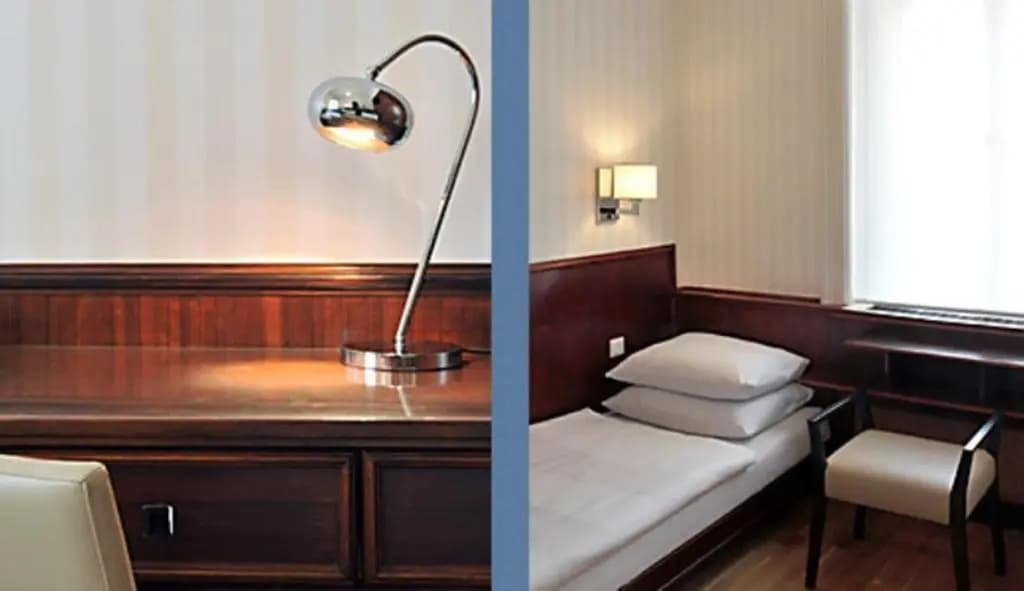 Hotel Kärntnerhof - photo 24
