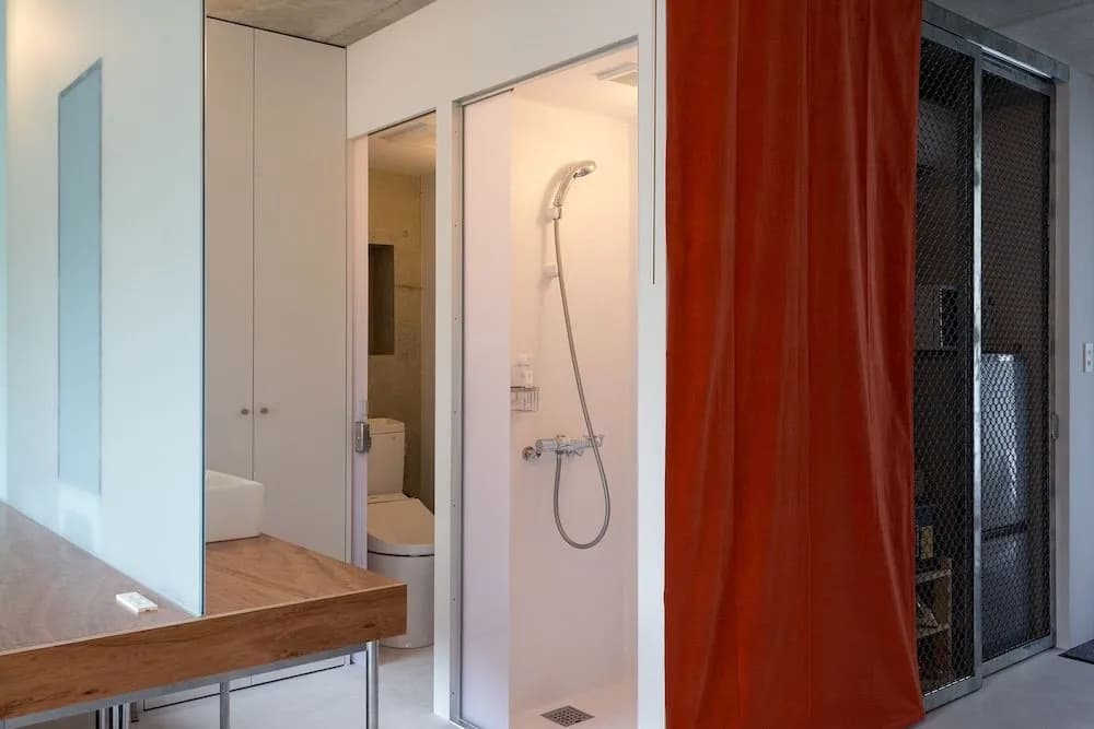 URBAN LODGE Komagome - photo 8