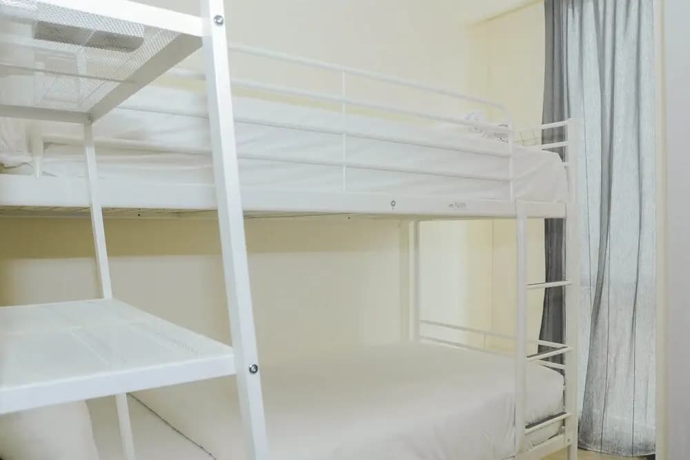 Modern and Functional 2BR Menteng Park Apartment By Travelio - photo 6