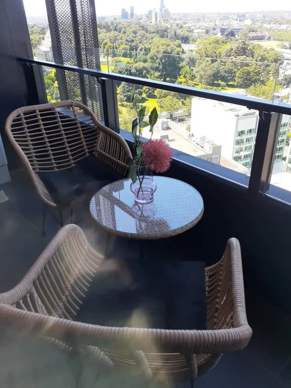 Top Floor Stunning Views - photo 6