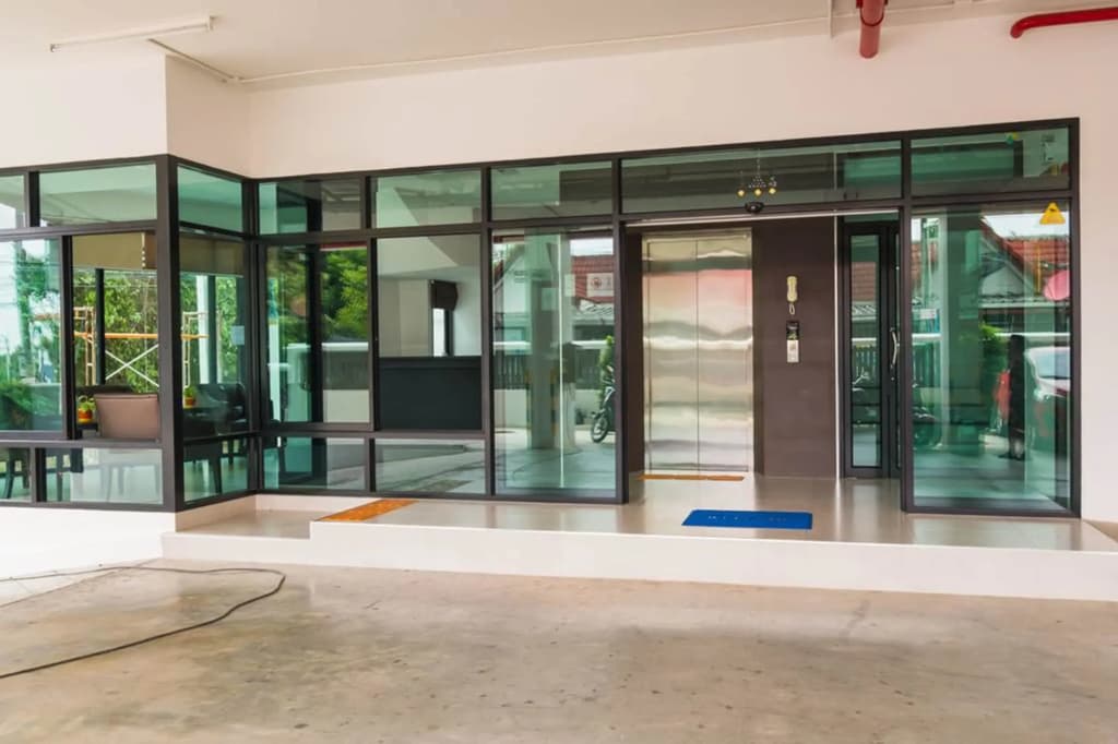 Innara Hotel - photo 12