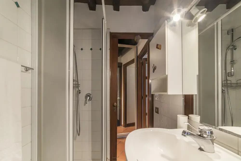 Stylish Flat Domus Aurea - photo 16