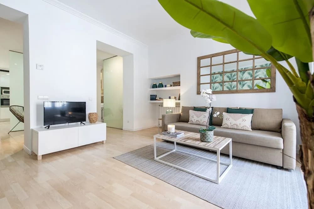 Apartamento Catedral de la Almudena III - photo 3