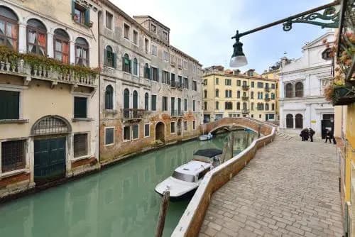 Venezia Apartments - main photo