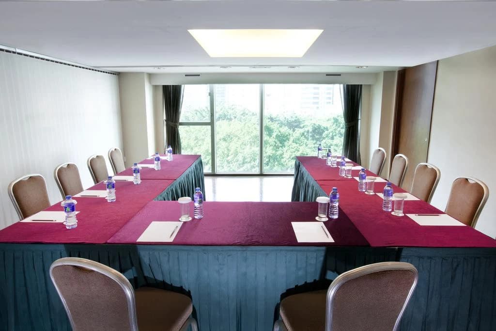 Silka Far East Hotel - photo 12