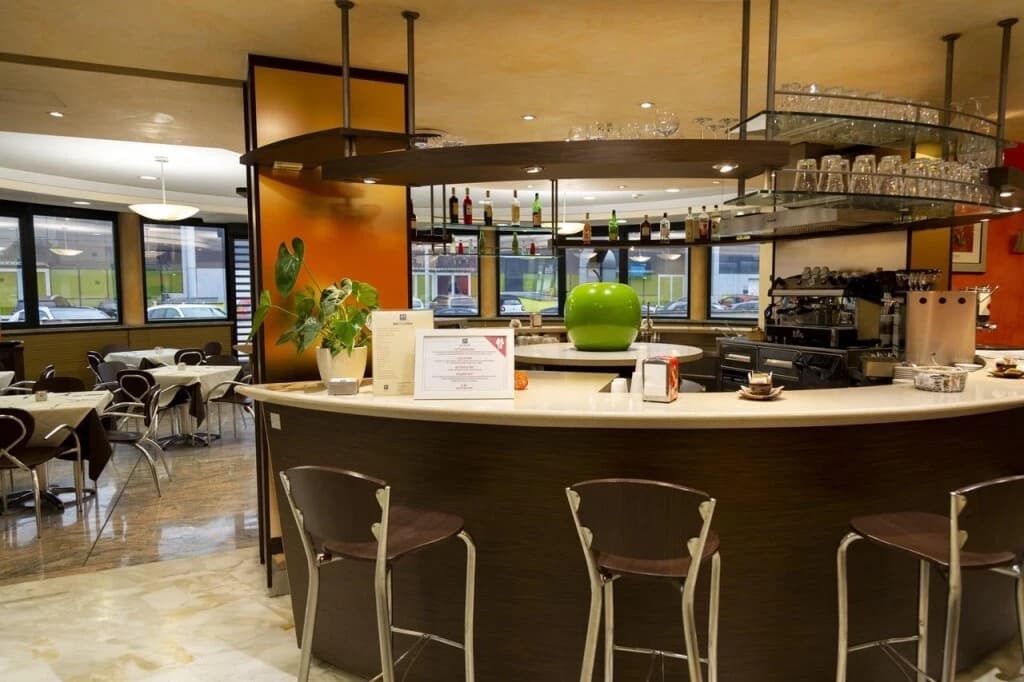 iH Hotels Roma La Mela - photo 28