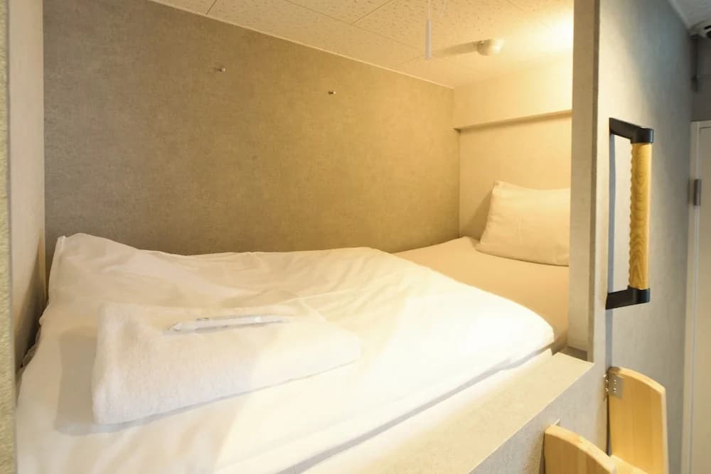 Guesthouse Akasaka2 - photo 2