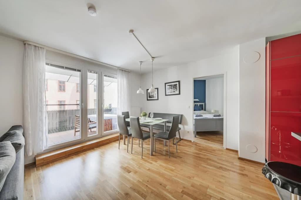 17 C&J's Apartment - photo 6