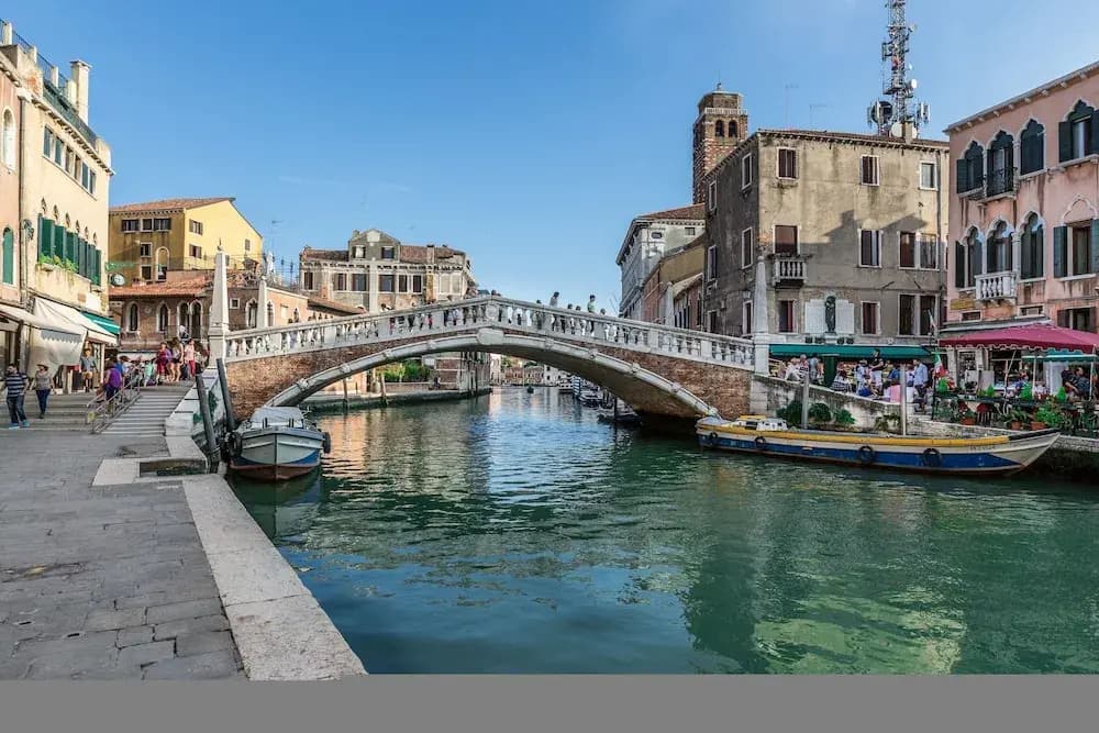 Palazzina Canal - photo 29
