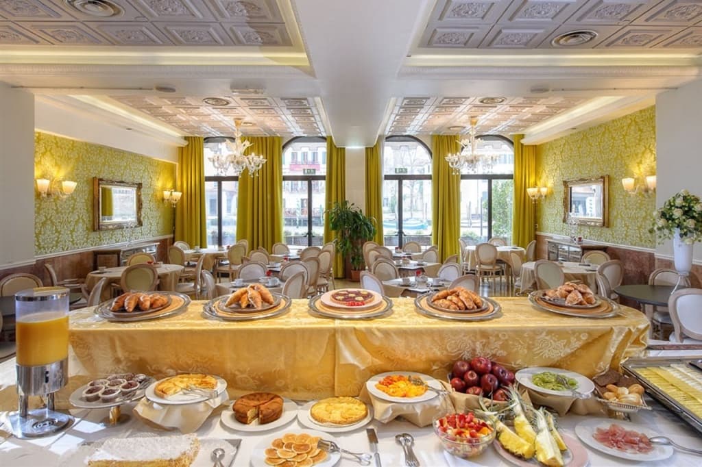 Hotel Principe - photo 11