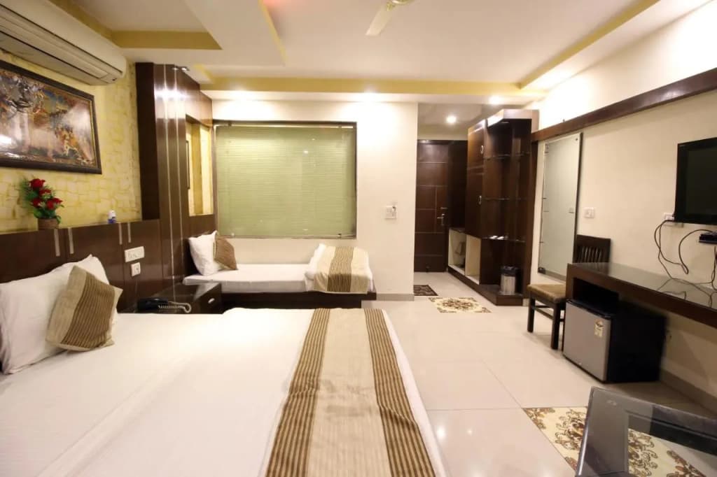 Hotel Star View - photo 19