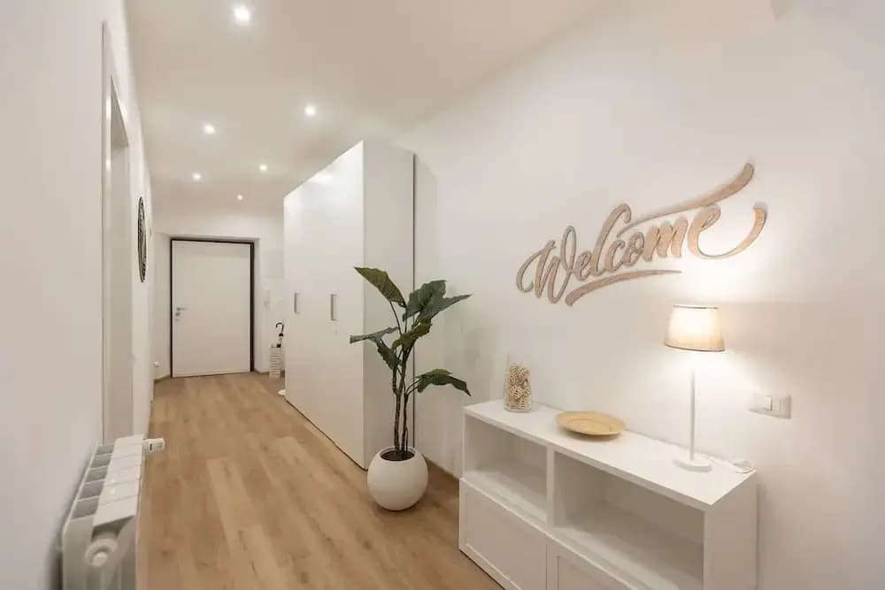 Colosseum Holidays - Three-bedroom Apartment - photo 5