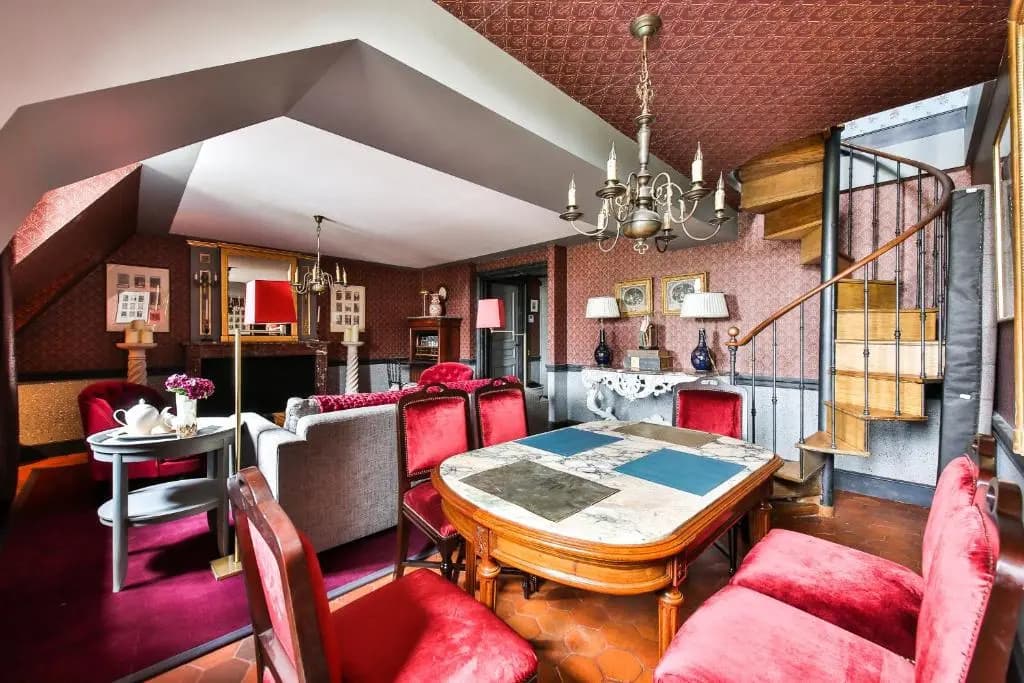 Parc Royal Appartements - photo 2