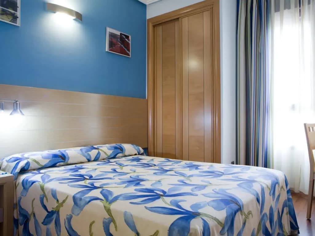 Hotel 4C Bravo Murillo - photo 5