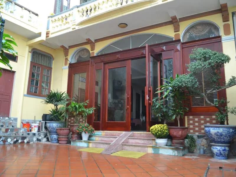 Doan Trang Hotel Halong - main photo