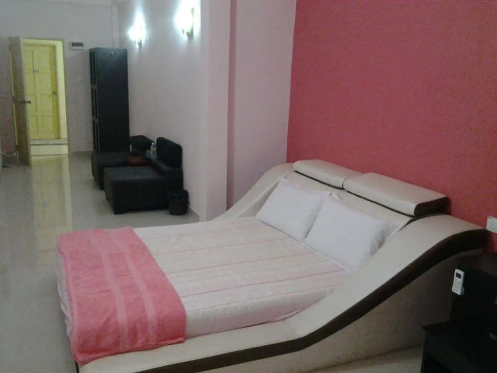 D'Family Hotel - photo 5
