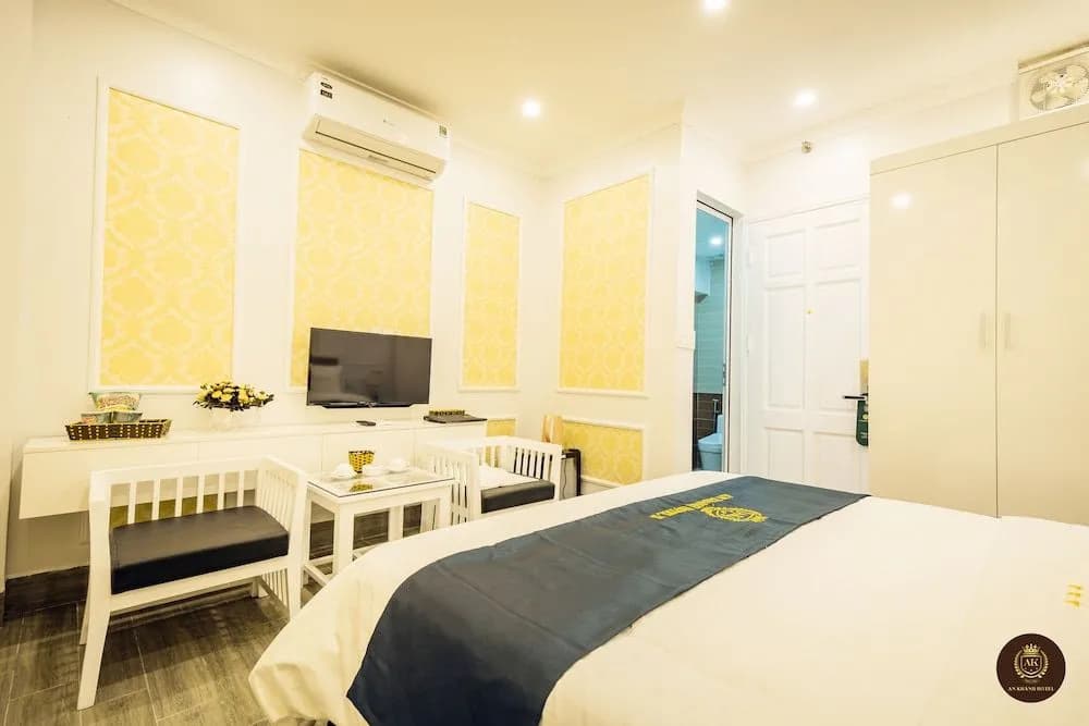 AHA An Khanh 2 Hotel - photo 9