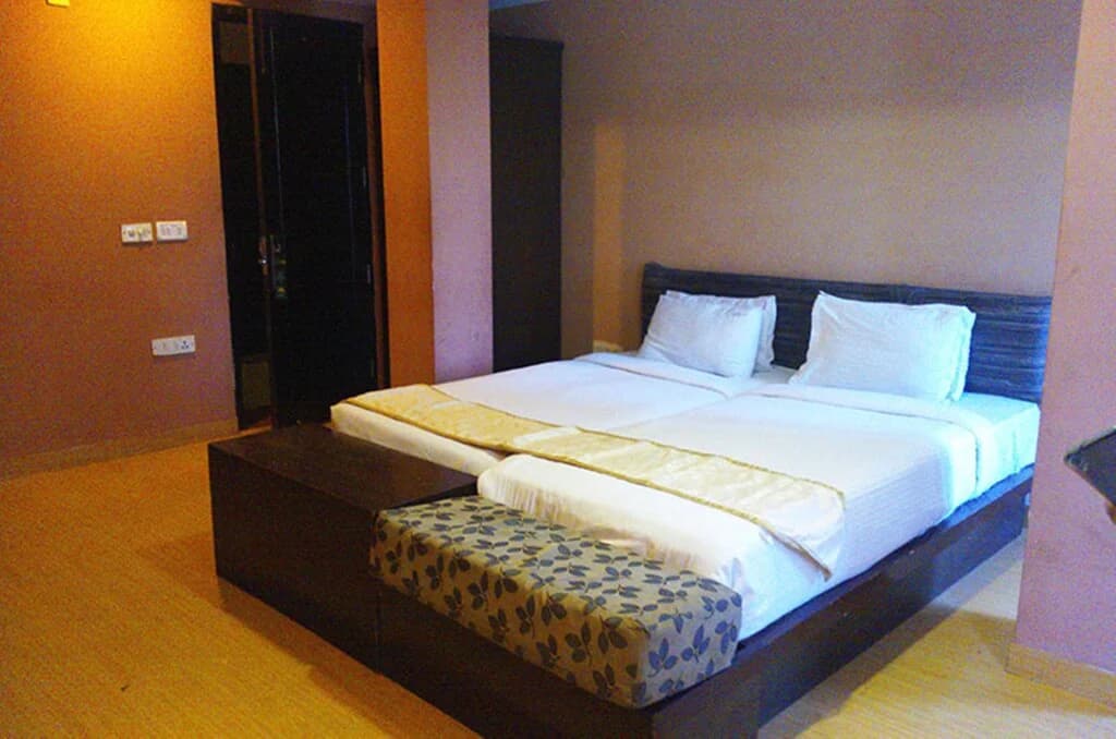 OYO Townhouse 039 Paschim Vihar - photo 3