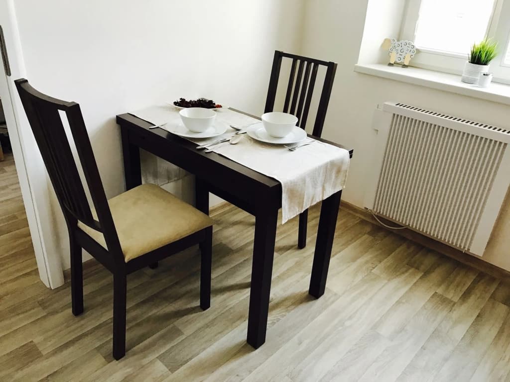 Km Apartments - Andel - photo 9