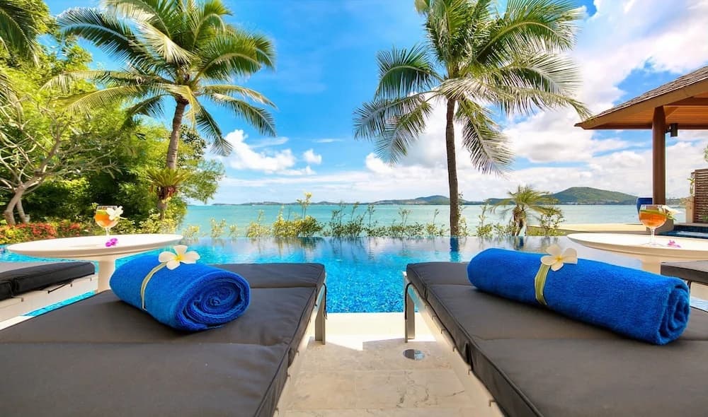 Dhevatara Residence - photo 18