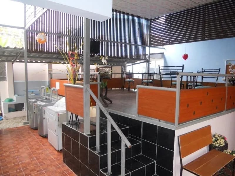 Onnuch Mansion(อ่อนนุช แมนชั่น) - photo 5