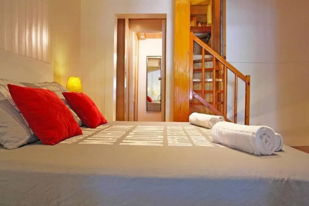 Urban Loft in Sagrada Familia - main photo