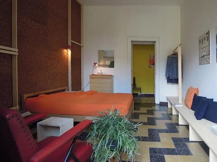 Design Double View Flat - photo 11
