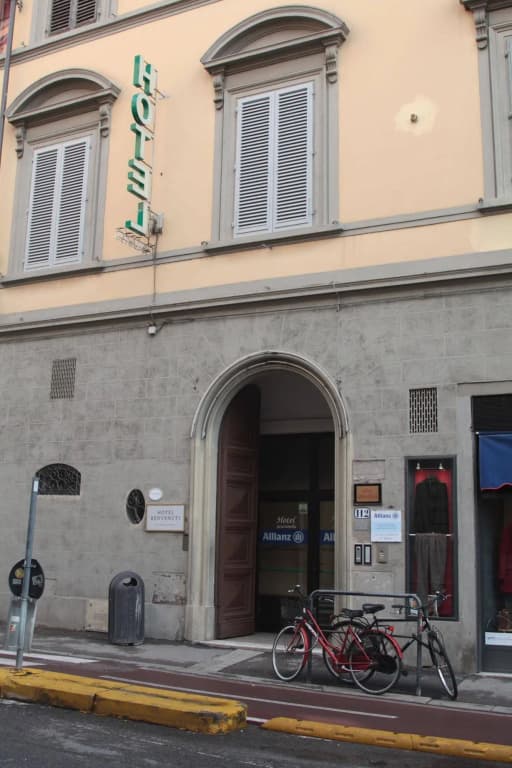 Hotel Genzianella - photo 4