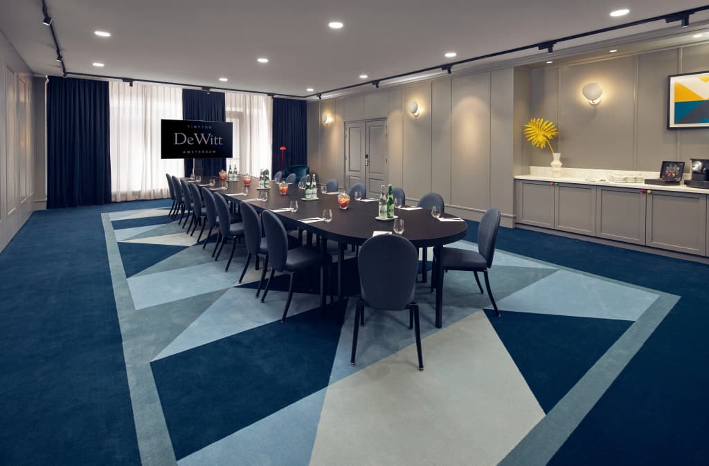 Kimpton De Witt Amsterdam - photo 47