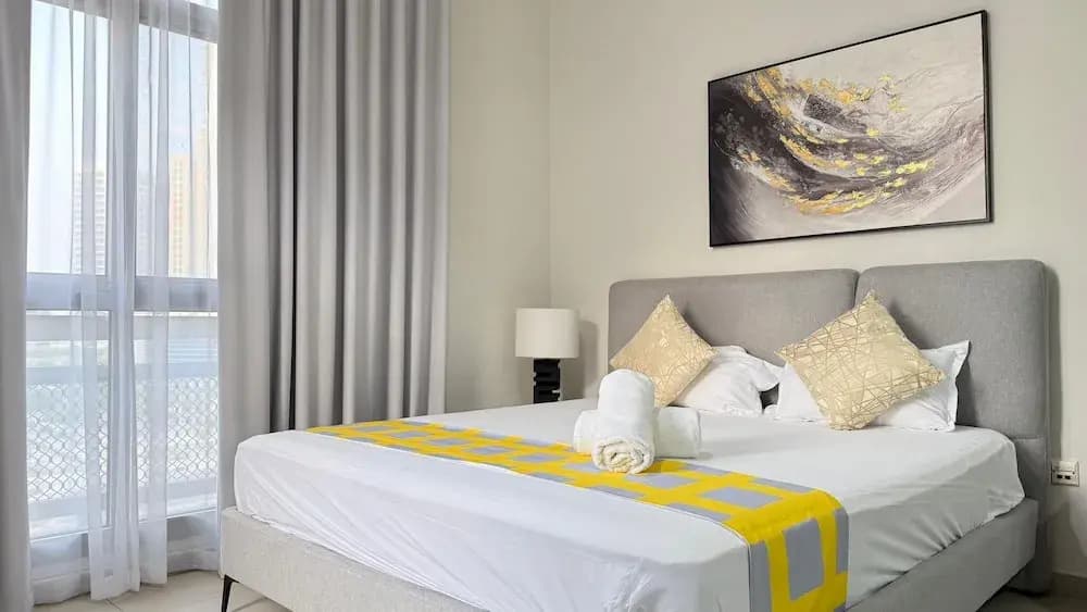 Premium Apartments at Barsha Heights, Oasis Residence - photo 3