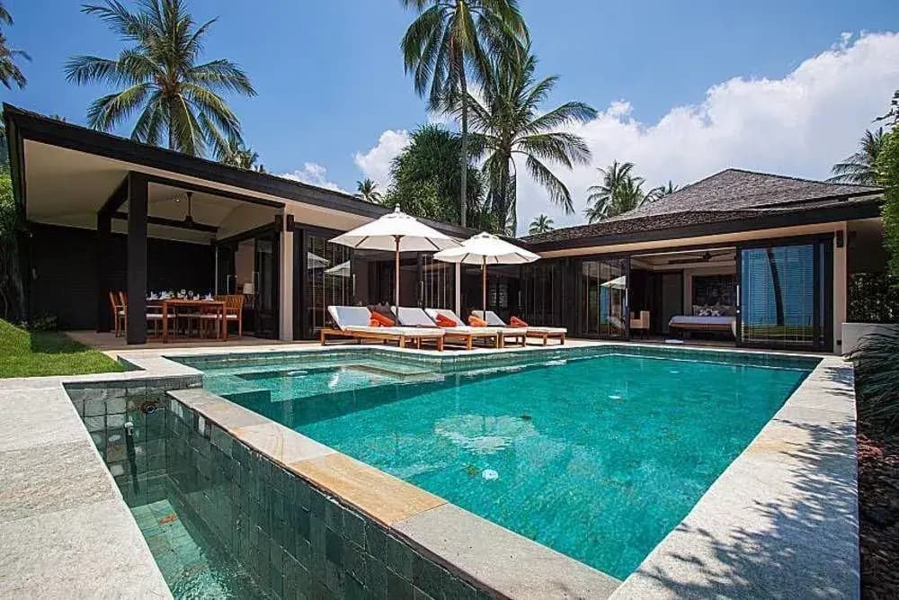 Nikki Beach Resort - Beach Front Star 2 - photo 3