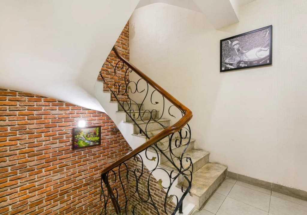 Galaxy Boutique Hotel - photo 16