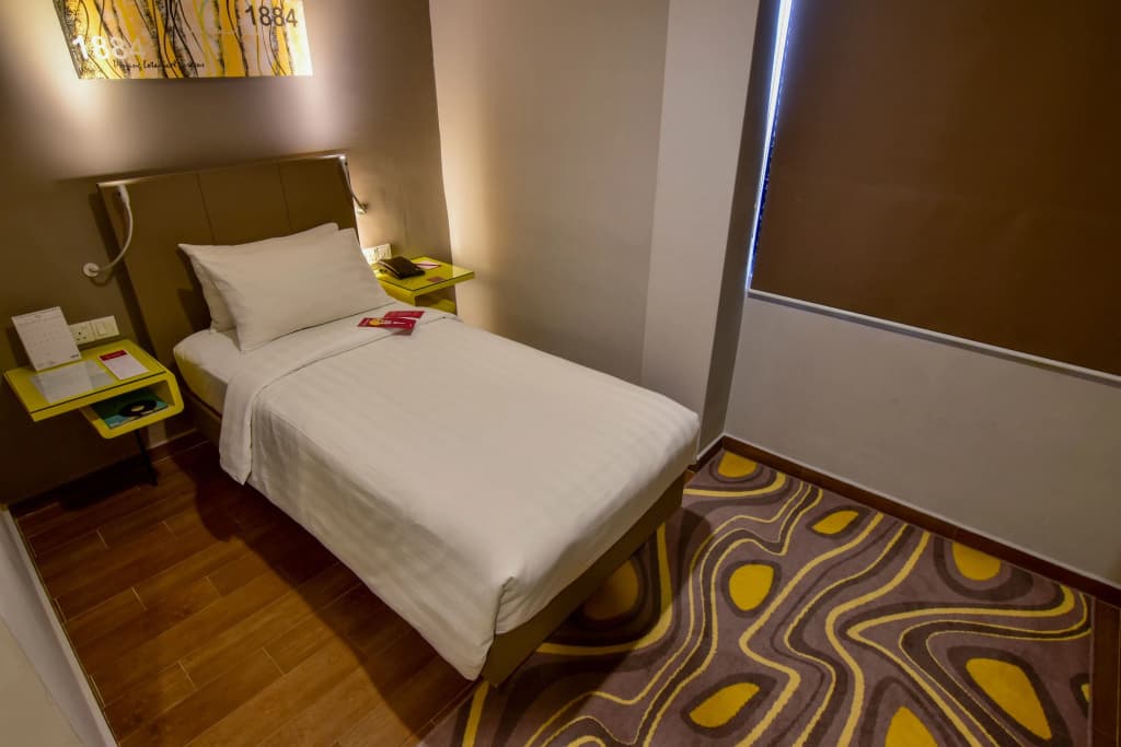 Travelodge Georgetown - photo 3