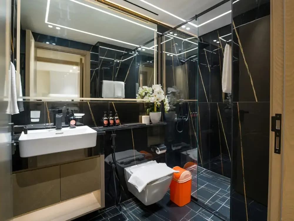 Easygo- Stylish 1bdr Binghatti Corner - photo 8