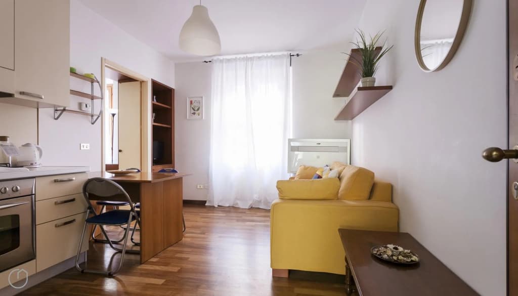 Cirillo 14 - Apartment Milan - photo 5