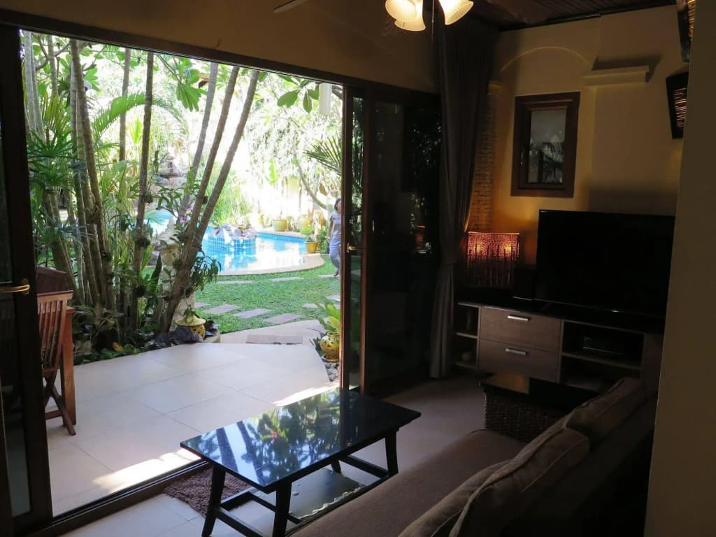Le Viman Resort - photo 16