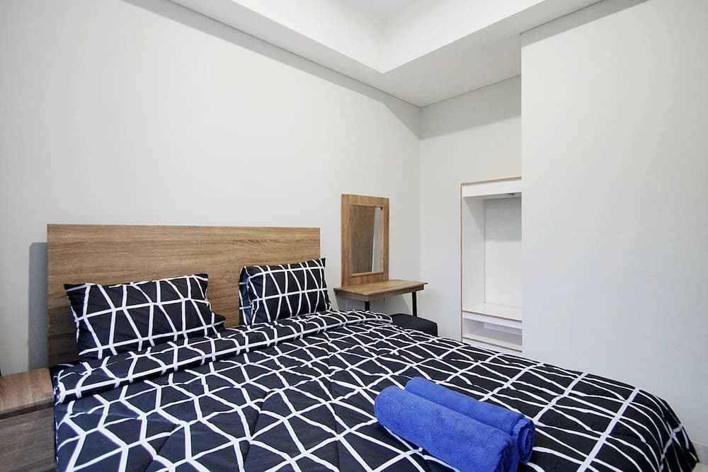 Puri Mansion Apartment - photo 3