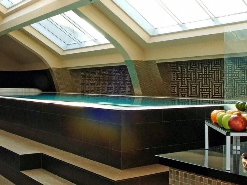 Continental Hotel Budapest - photo 25