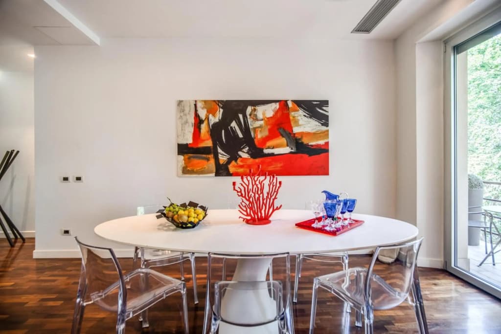 Riverside Apartment - photo 2